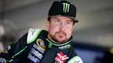 Kurt Busch and Wife Ashley Divorcing: 'I Am Heartbroken,' NASCAR Driver Says