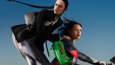 Despite Q1 Sales Dip, Puma Confirms Full-Year Guidance