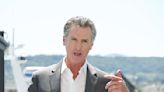 Newsom Picks Pontificating Over Governing - The American Spectator | USA News and Politics