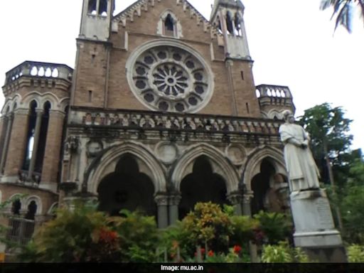 Mumbai University Invites Applications For MCA, Master Of Management Studies Courses