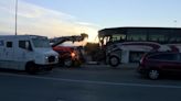 ‘A miracle’: Bus driver’s heroic actions in fatal Ohio crash