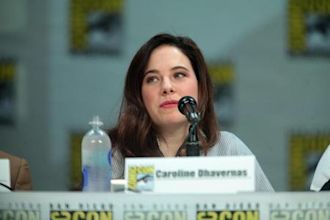 Caroline Dhavernas