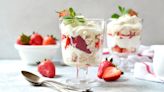 The Fascinating Origin Story Behind England's Eton Mess Dessert