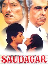 Saudagar (1991 film)