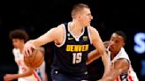 Struggling Nuggets looking to regain best-in-West form as playoffs loom