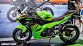 2024 Kawasaki Ninja 500搶先亮相、上市還要再等等？追加Eliminator 500SE正式發表！｜【2024台北重型機車展】