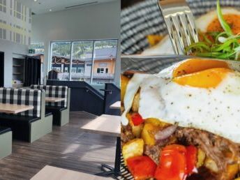 Popular Calgary brunch spot has just opened its first Canmore location | Dished