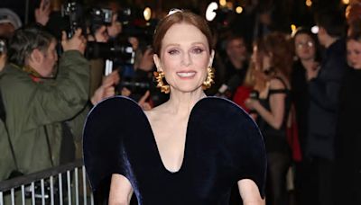 Julianne Moore shares birthday tribute to daughter Liv: Get to know her kids