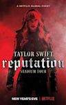 Taylor Swift: Reputation Stadium Tour