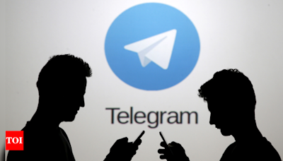 What went wrong with Telegram: 'Terrorist attack broadcast live'; channels selling drugs, guns and more - Times of India