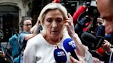 French prosecutors investigate alleged ‘illegal financing’ by Marine Le Pen and far-Right National Rally party