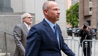 High Court rejects Avenatti's appeal of conviction