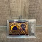 Brandon Ingram Gold Standard Prizm RPA 金磚新人卡面簽 超稀有 限量25張