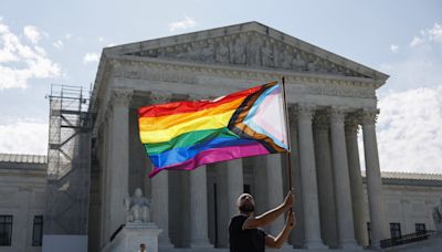 Supreme Court just countered landmark gay marriage ruling, Sotomayor warns