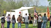 Historical reenactment returns to Ligonier