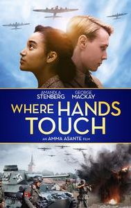 Where Hands Touch