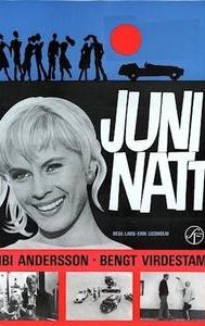 Juninatt