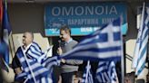Albanian authorities grant leave to jailed ethnic Greek ex-mayor for European Parliament opening
