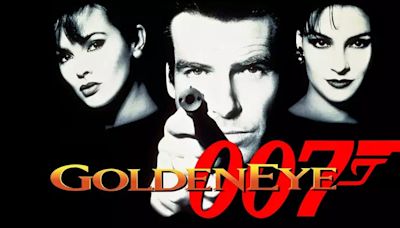 GoldenEye 007 Hits Nintendo Switch, Xbox: How to Play and Fix Switch Controls