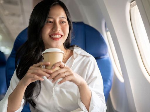 Flight expert shares little-known tip that can help tourists get cheap upgrade