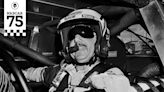 Neil Bonnett Wins 1988 NASCAR (or Was it AUSCAR?) Race in Australia