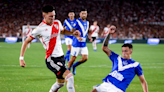 ¿Nuevo refuerzo para River? El Millonario está interesado en Valentín Gómez, defensor central de Vélez | Goal.com Argentina