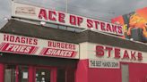 Arson investigation underway at South Philly cheesesteak shop co-owned by convicted mob boss