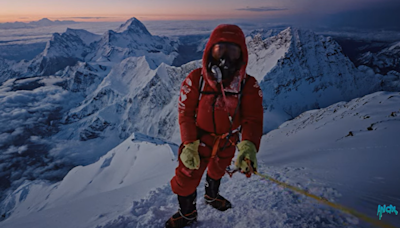 Inoxtag : le docu « Kaizen » en haut de l’Everest est « une catastrophe » pour l’alpiniste Pascal Tournaire