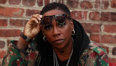 ‘Star Trek: Starfleet Academy’ Casts ‘Bob Hearts Abishola’ Creator Gina Yashere as Instructor