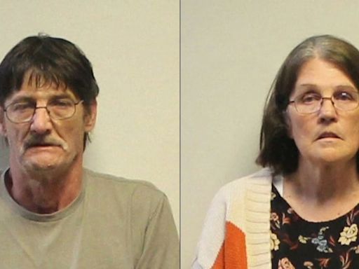 Michigan grandparents arrested and face charges in shooting death of 5-year-old