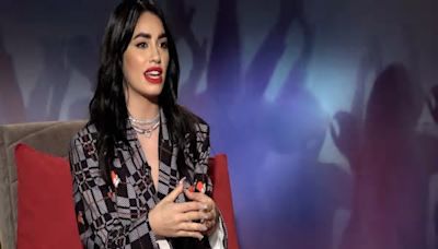 Lali Espósito: “Hay gente que se apropia de la palabra "Libertad""