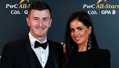 Inside Patrick Horgan's family life outside of GAA with wife and hurling mad son