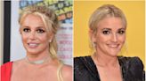 Britney Spears Posts Loving Tribute to Estranged Sister Jamie Lynn Spears, Shocking Fans