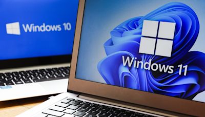 Windows 11 Dethrones Windows 10 to Become New King of PC Gaming