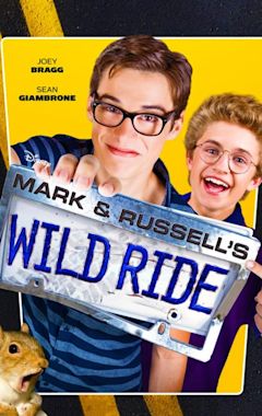 Mark & Russell's Wild Ride