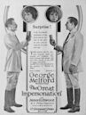 The Great Impersonation (1921 film)