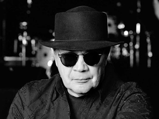 Mitch Ryder on his long, schizophrenic career