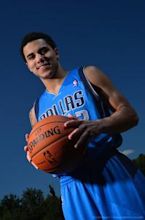 Shane Larkin