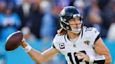 Jaguars QB Trevor Lawrence reportedly agrees to 5-year, $275 million extension