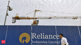 Reliance Industries wants petroleum product pipeline tariff linked to rail freight