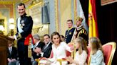 Décimo aniversario de la coronación del rey Felipe VI: todos los actos de celebración de su reinado en el Palacio Real