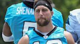 Adam Thielen: Panthers 'probably have the worst facilities in the NFL'