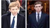 Where does Barron Trump go to high school? Info about the academy, former president's son