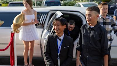 Redlands Unified shines spotlight on student filmmakers