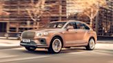 First Look: Bentley’s New Flagship Bentayga Is an Even Longer and More Lavish SUV