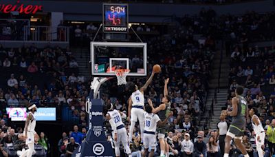 Dallas Mavericks vs. Minnesota Timberwolves - NBA Western Conference Finals: Game 1 | How to watch, tip-off, preview