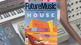 Issue 401 of Future Music is out now