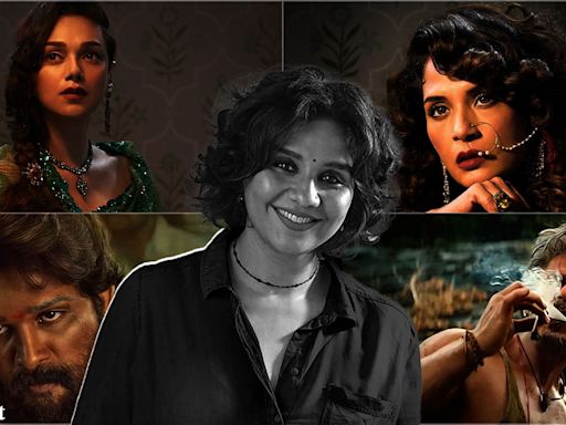 Khilji, Jawan, Pushpa. Beyond makeup, who is transforming movie actors looks?