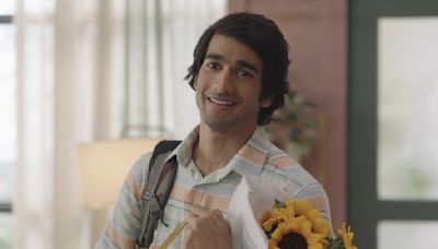 Ishq In The Air OTT Release | Shantanu Maheshwari On Personally Relating To His Character: The Narrative...