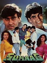 Suhaag (1994 film)